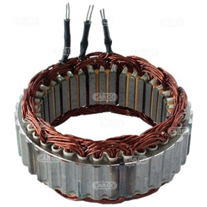 Stator, generator 133002 HC-Cargo