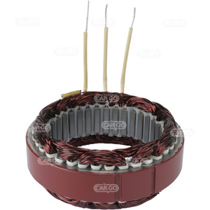 Stator, generator 133846 HC-Cargo