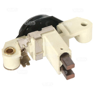 Regulator, alternator 134687 HC-Cargo