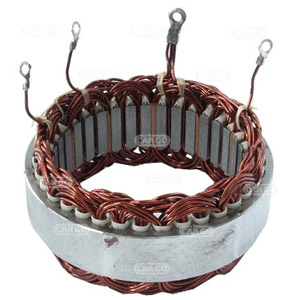 Stator, generator 135138 HC-Cargo