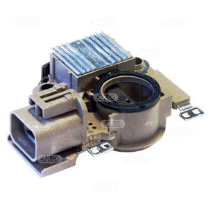 Regulator, alternator 135233 HC-Cargo