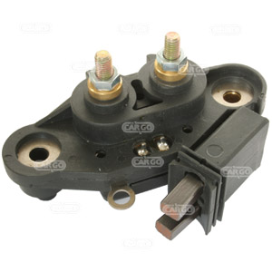 Regulator, alternator 135434 HC-Cargo