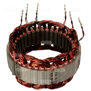 Stator, generator 135533 HC-Cargo