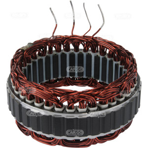 Stator, generator 135952 HC-Cargo