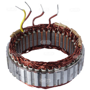 Stator, generator 136037 HC-Cargo