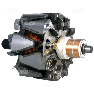 Rotor,alternator 136211 HC-Cargo