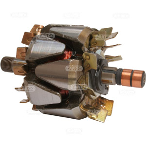 Rotor,alternator 136674 HC-Cargo