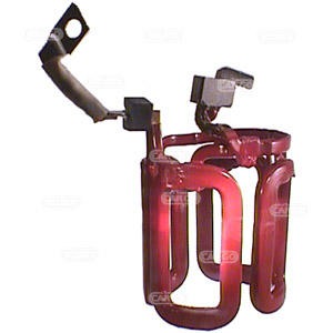 Bobina cuplaj, demaror F032137234 HC-Cargo