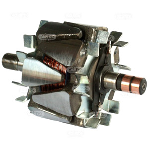 Rotor,alternator 137335 HC-Cargo