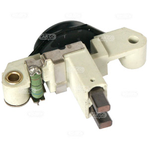 Regulator, alternator 137342 HC-Cargo