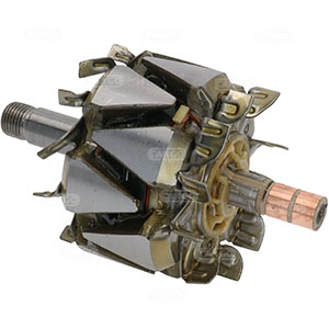 Rotor,alternator 137523 HC-Cargo