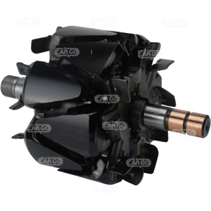 Rotor,alternator 137580 HC-Cargo