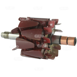 Rotor,alternator 137970 HC-Cargo