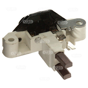 Regulator, alternator 138108 HC-Cargo