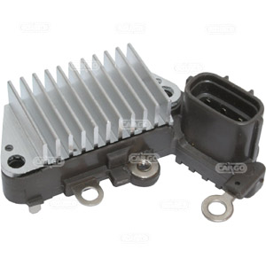 Regulator, alternator 138146 HC-Cargo