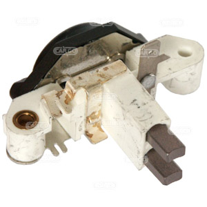 Regulator, alternator 138310 HC-Cargo