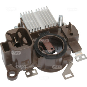 Regulator, alternator 138632 HC-Cargo