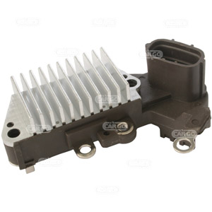 Regulator, alternator 138638 HC-Cargo