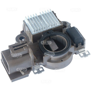 Regulator, alternator 138872 HC-Cargo