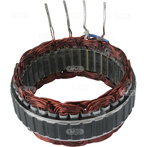 Stator, generator 139186 HC-Cargo