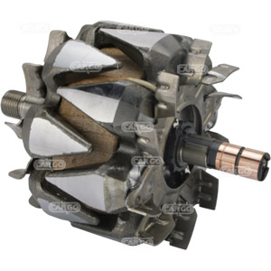 Rotor,alternator 139447 HC-Cargo