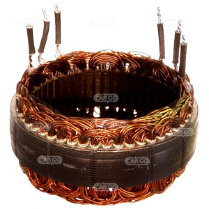 Stator, generator 139449 HC-Cargo