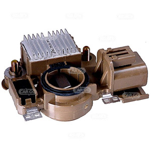 Regulator, alternator 230043 HC-Cargo