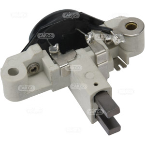 Regulator, alternator 230259 HC-Cargo