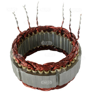 Stator, generator 230272 HC-Cargo