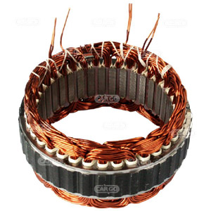 Stator, generator 230864 HC-Cargo