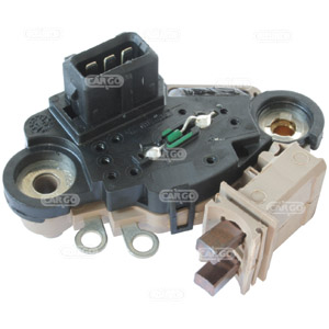 Regulator, alternator 230944 HC-Cargo