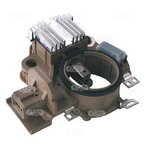 Regulator, alternator 230985 HC-Cargo