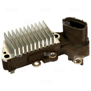 Regulator, alternator 231462 HC-Cargo