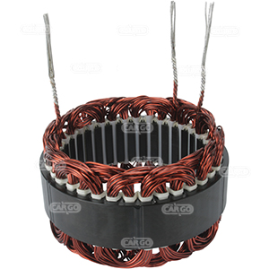 Stator, generator 231491 HC-Cargo