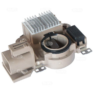 Regulator, alternator 231510 HC-Cargo