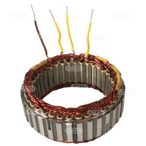 Stator, generator 231589 HC-Cargo