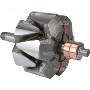 Rotor,alternator 232040 HC-Cargo