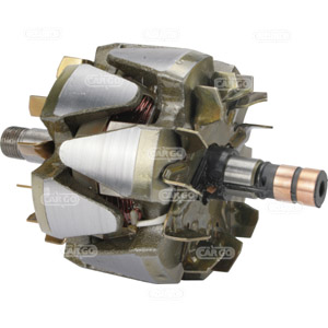 Rotor,alternator 232198 HC-Cargo