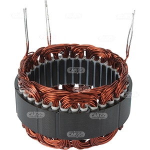 Stator, generator 233344 HC-Cargo