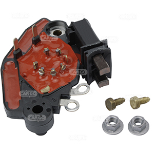 Regulator, alternator 233633 HC-Cargo