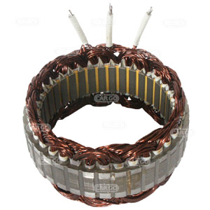 Stator, generator 233713 HC-Cargo