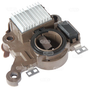 Regulator, alternator 234309 HC-Cargo