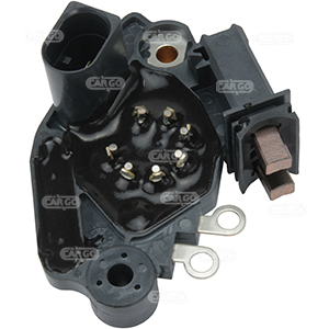 Regulator, alternator 234533 HC-Cargo