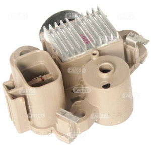 Regulator, alternator 234654 HC-Cargo