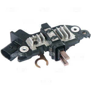 Regulator, alternator 234771 HC-Cargo