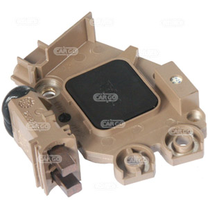 Regulator, alternator 234820 HC-Cargo