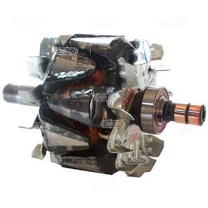 Rotor,alternator 235054 HC-Cargo