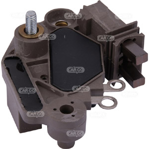 Regulator, alternator 235082 HC-Cargo