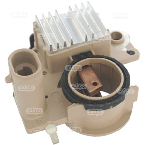 Regulator, alternator 235205 HC-Cargo