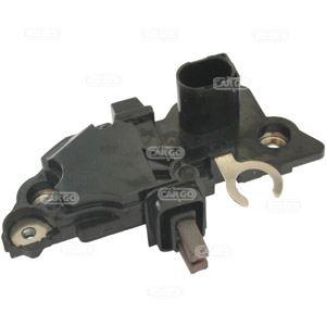 Regulator, alternator 235207 HC-Cargo